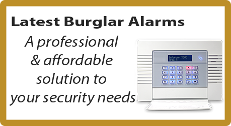 Alarm Systems