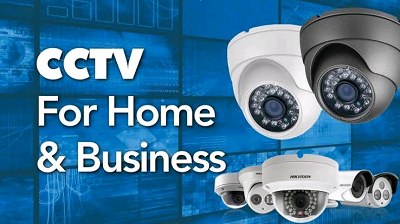 CCTV