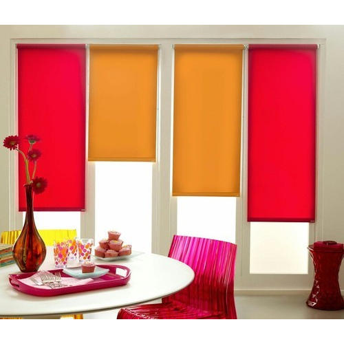 Roller Blinds