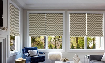 Window Blinds