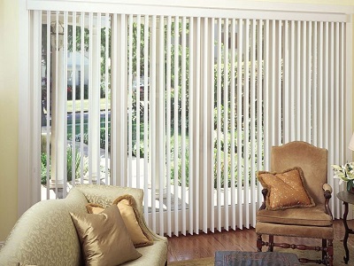 Vertical Blinds