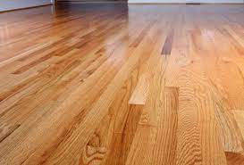 Hard Wood Floor Sanding
