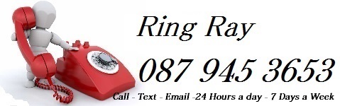 Trusted Trades | Irish Tradesmen | Tradesmen