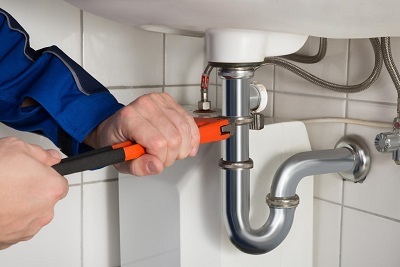 Plumbing - Plumber