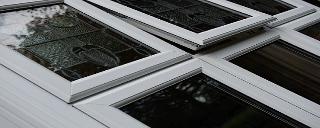 PVC Window  Repairs Ireland