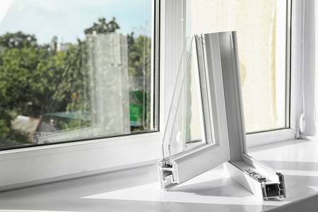 Window Glazing