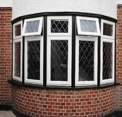 PVC Windows and Doors