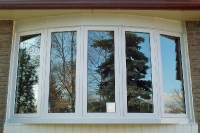 uPVC Window