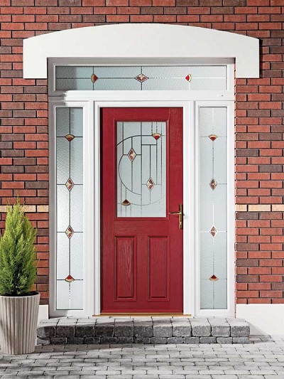 Composite Doors