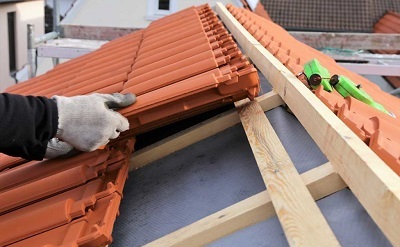 Replacement Roof