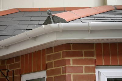 Gutter Replacement